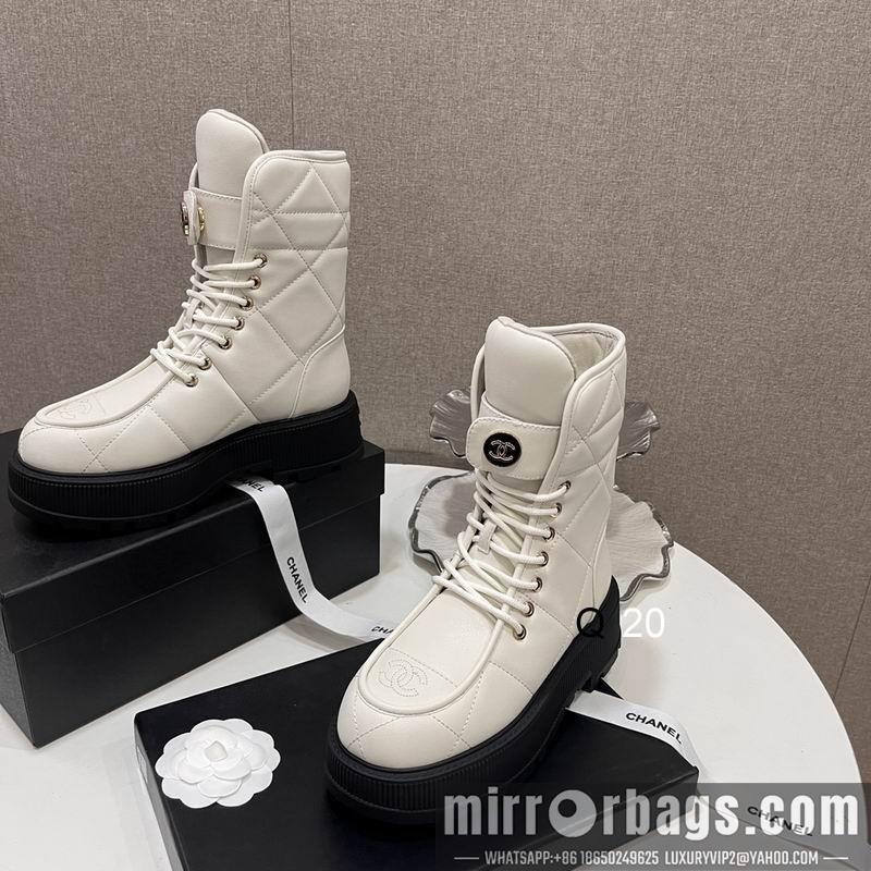 Chanel Shoes sz35-40 XX1026