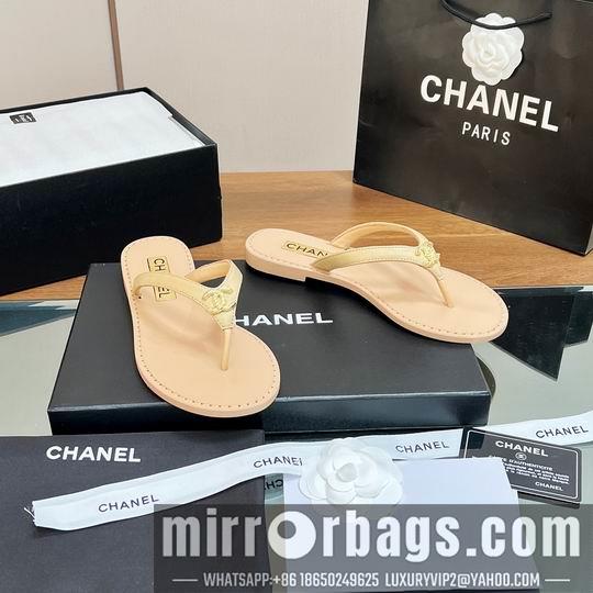 Chanel Shoes sz35-42 mnh0206