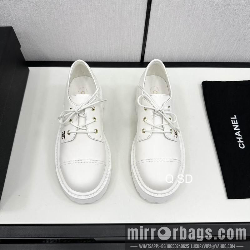 Chanel Shoes sz35-40 SD0802