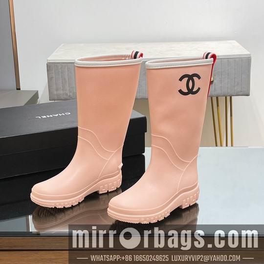 Chanel Shoes sz35-40 mnh0204