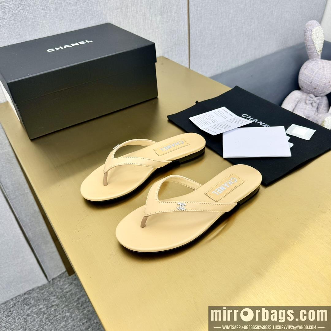 Chanel Shoes sz35-39 h0503