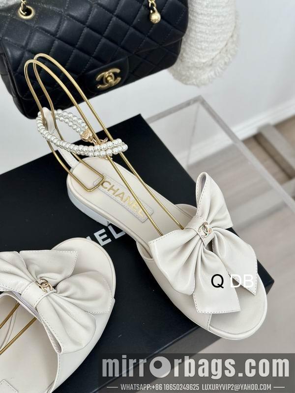Chanel Shoes sz35-40 DB0606