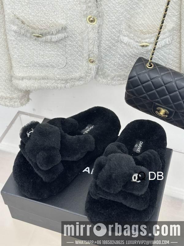 Chanel Shoes sz35-40 3C DB1011