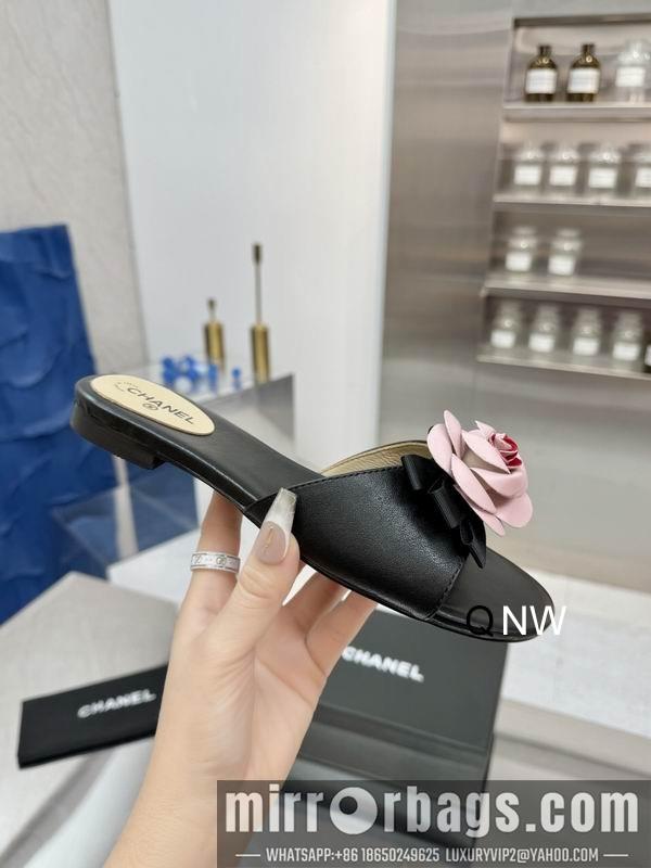 Chanel Shoes sz35-40 NW0321