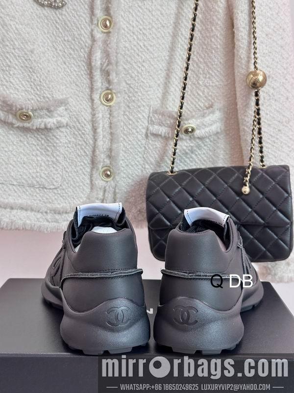 Chanel Shoes sz35-40 DB1210