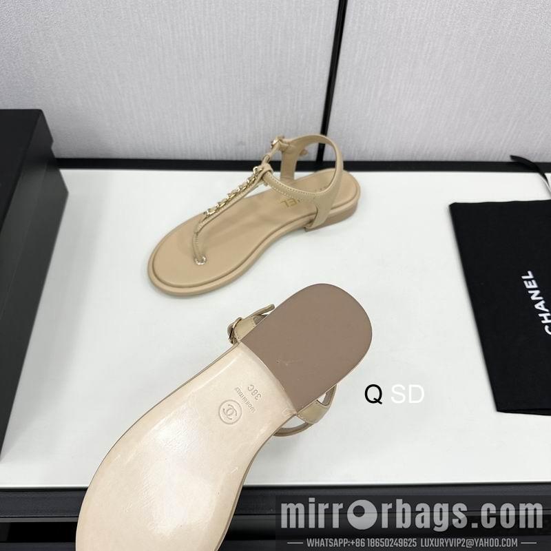Chanel Shoes sz35-40 SD1204