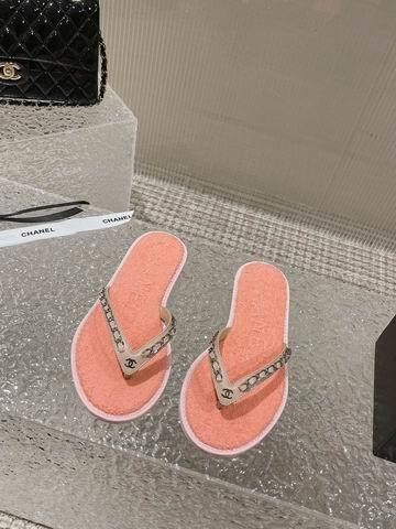 Chanel Shoes sz35-41 mnh0522