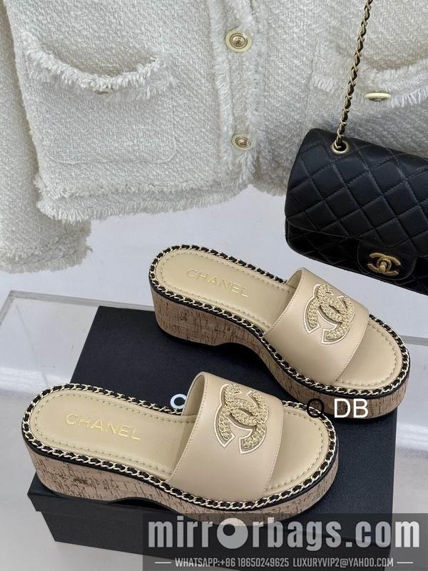 Chanel Shoes sz35-40 DB0319