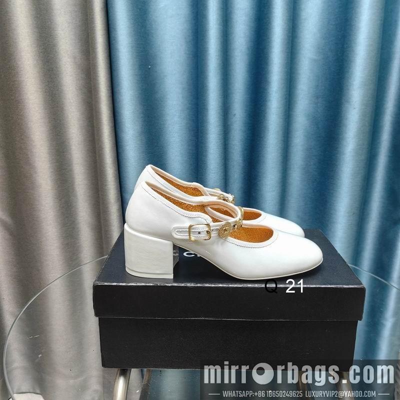 Chanel Shoes sz35-40 YS1105