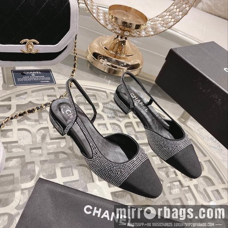 Chanel Shoes sz35-40 m0103