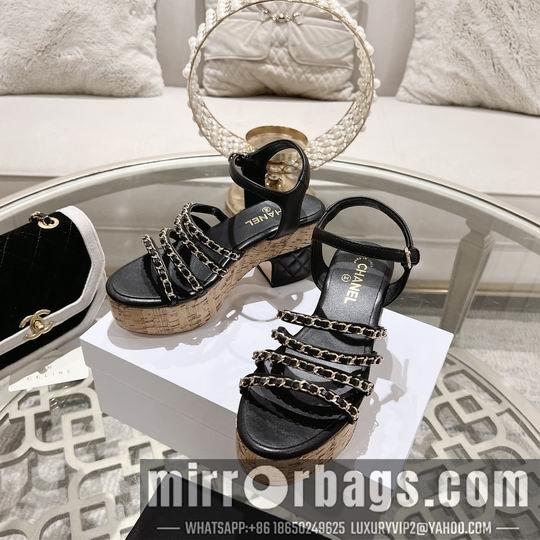 Chanel Shoes sz35-42 mnh0528