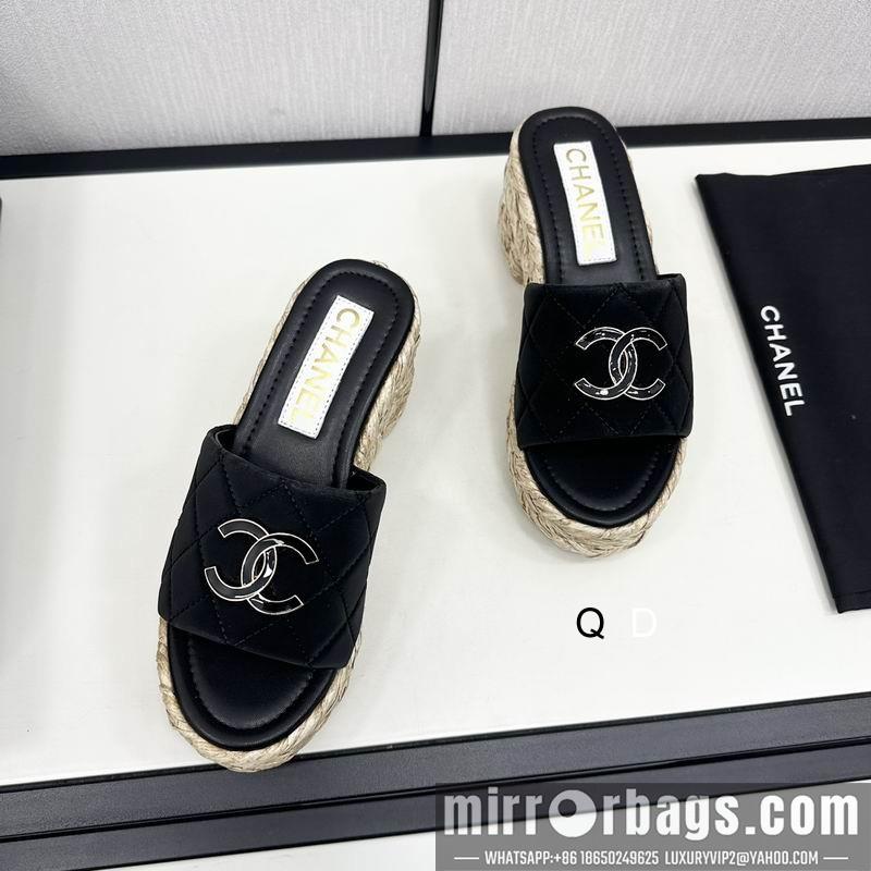 Chanel Shoes sz35-40 GDT1002