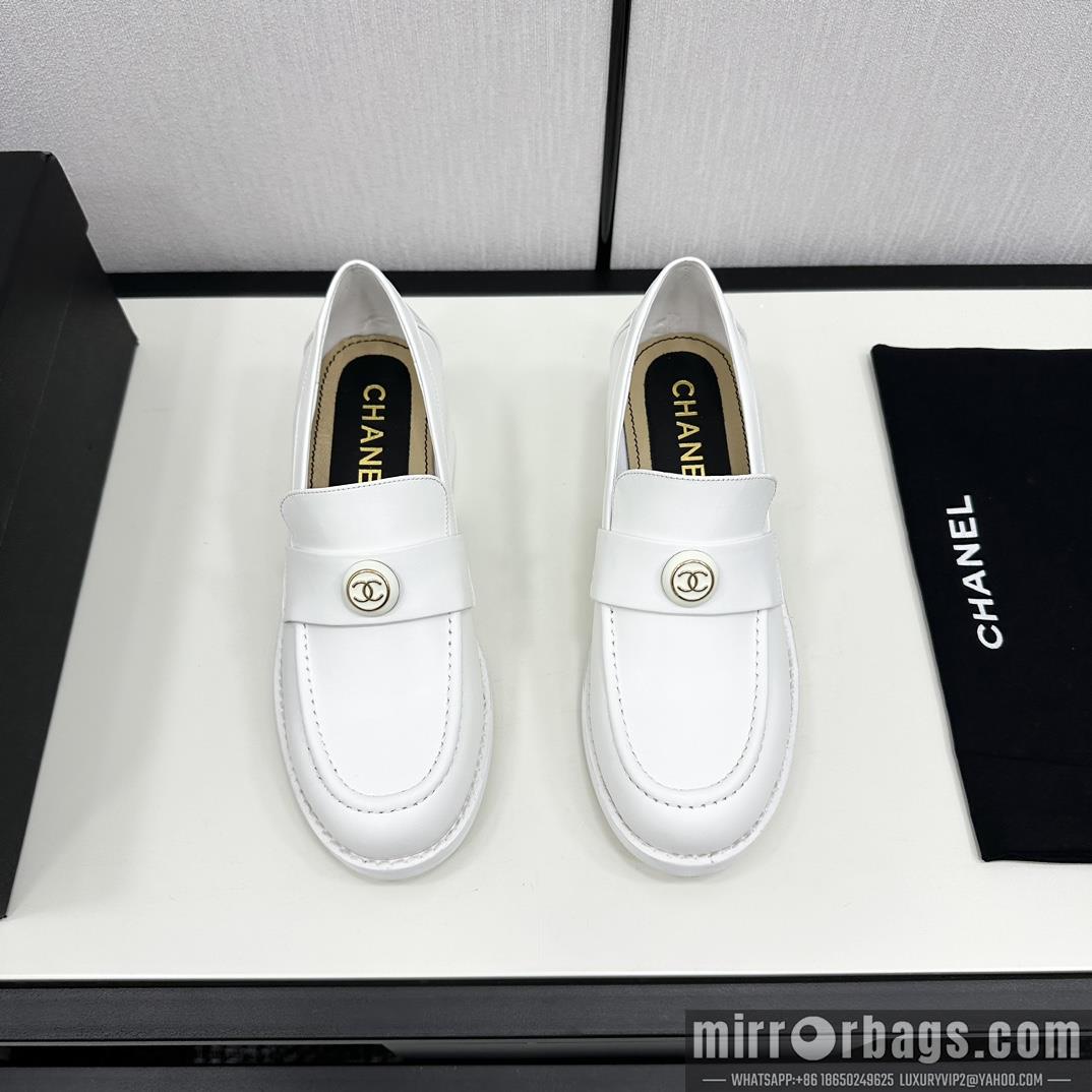 Chanel Shoes sz35-41 h0807