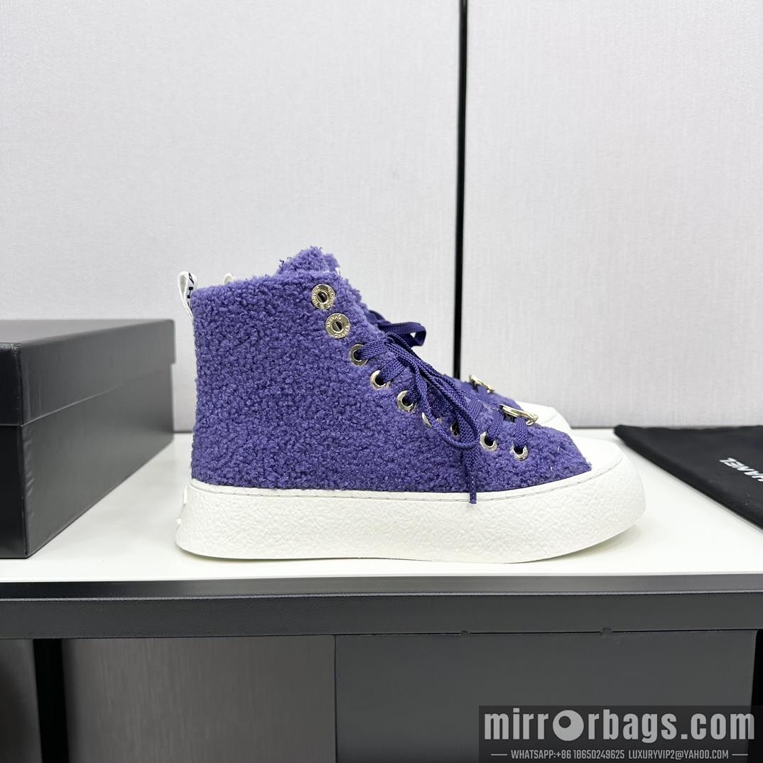 Chanel Shoes sz35-41 h1004