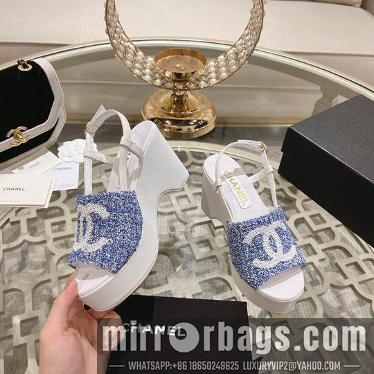 Chanel Shoes sz34-41 mnh0529