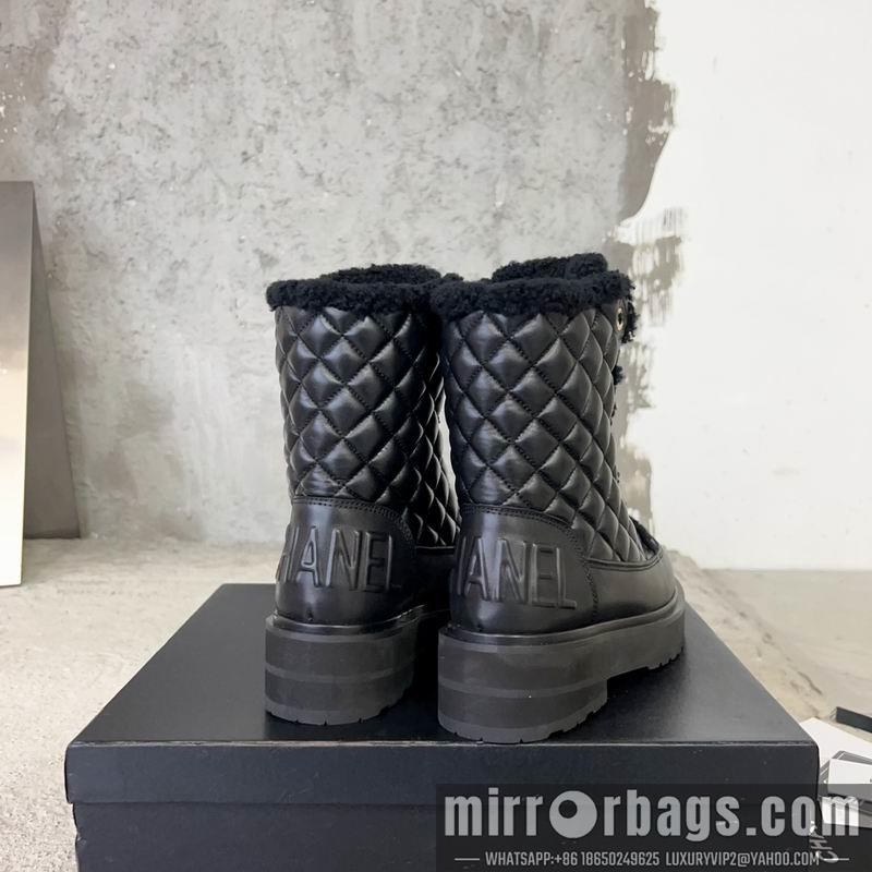 Chanel Shoes sz35-40 fsm0110