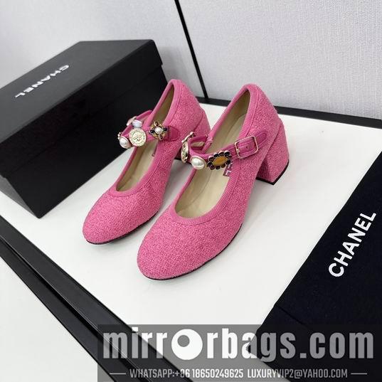 Chanel Shoes sz35-41 mnh0714