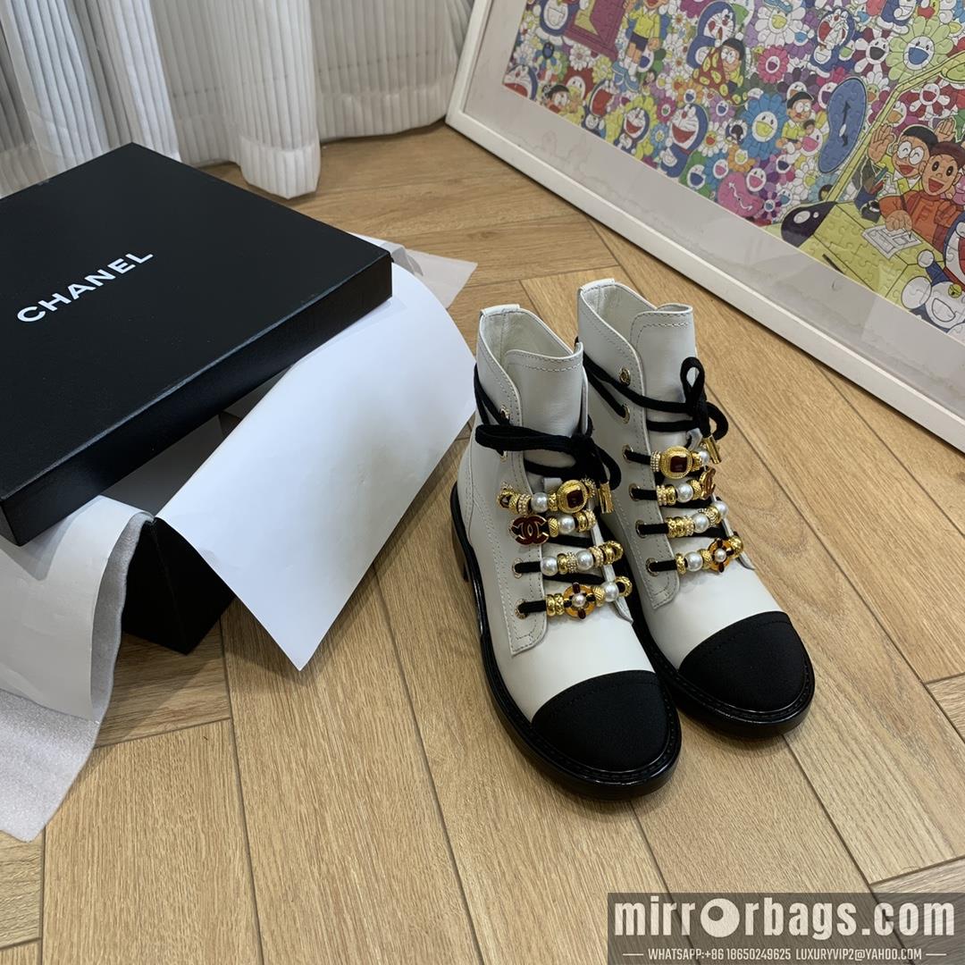 Chanel Shoes sz35-40 h0813
