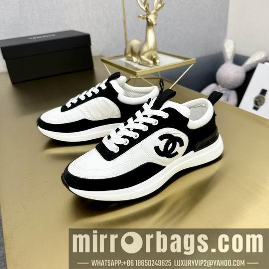 Chanel Shoes sz35-45 mnh0205
