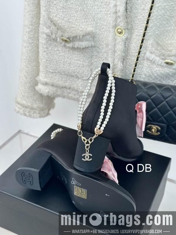 Chanel Shoes sz35-40 DB0824