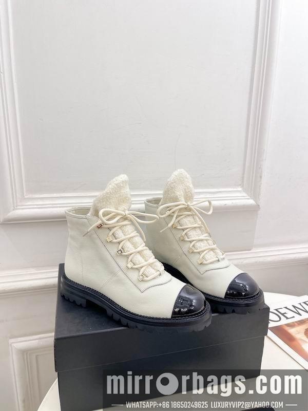 Chanel Shoes sz35-40 XC1235