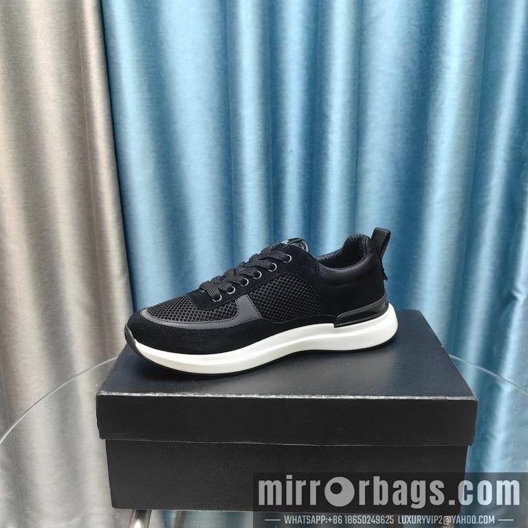 Chanel Shoes sz35-41 mnh0802