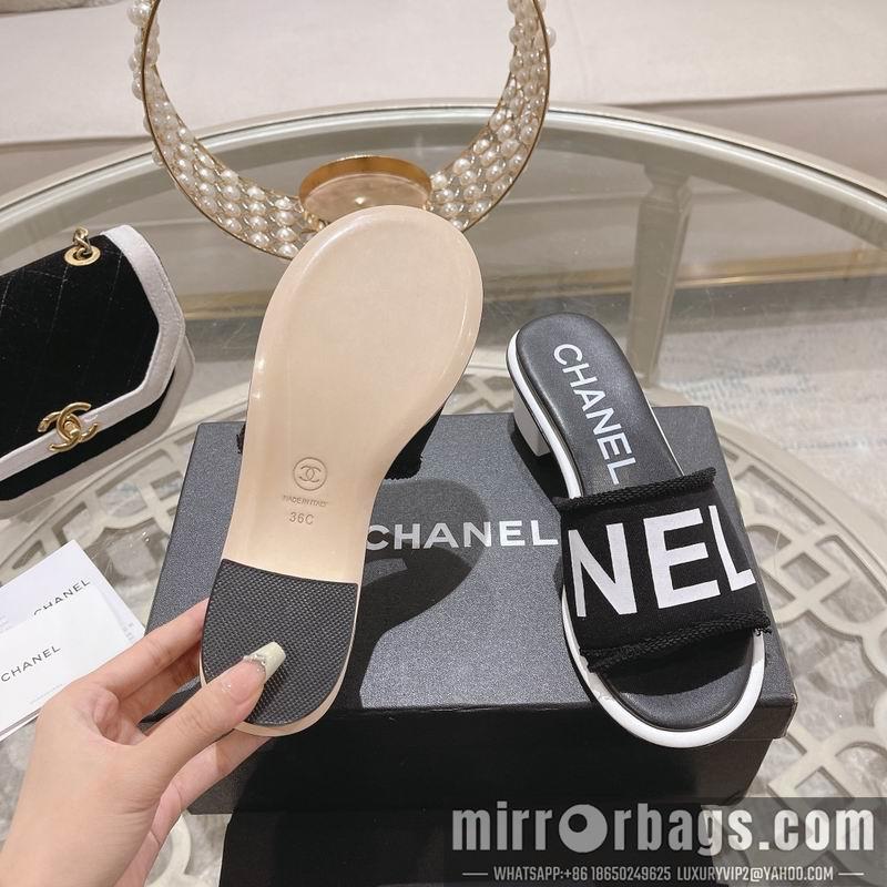 Chanel Shoes sz35-39 fsm0102