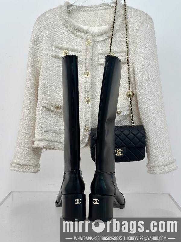 Chanel Shoes sz35-40 DB1015