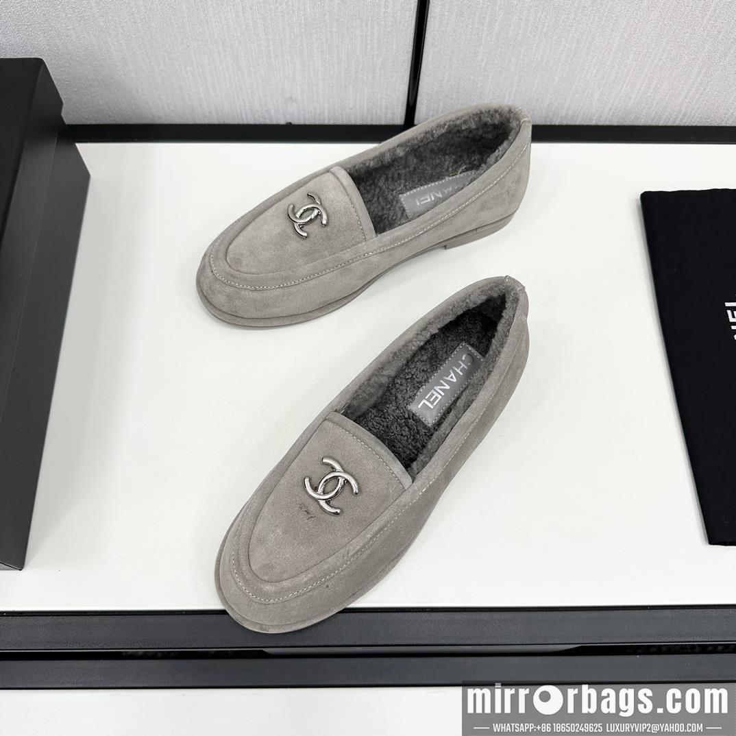Chanel Shoes sz35-39 h1101