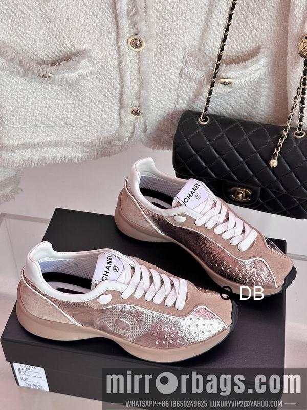 Chanel Shoes sz35-40 DB1210
