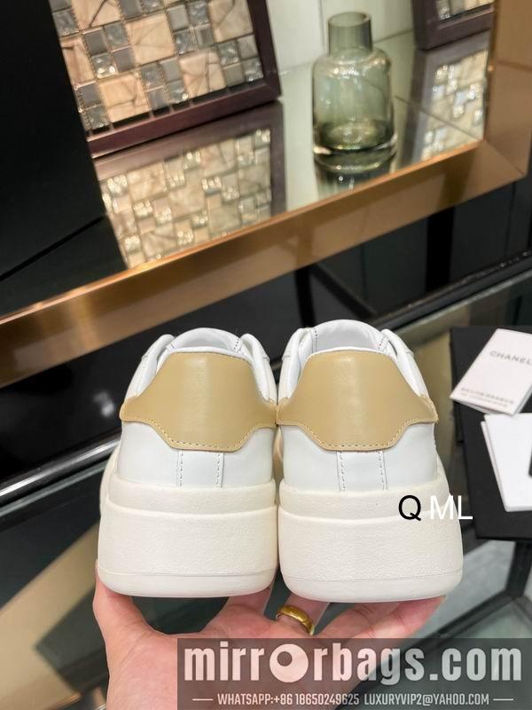 Chanel Shoes sz35-40 ML0405