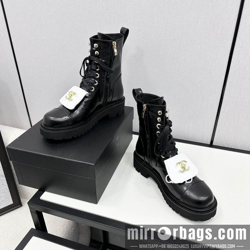 Chanel Shoes sz35-40 SD0813