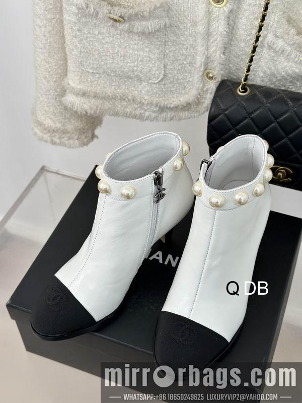 Chanel Shoes sz35-40 DB1006