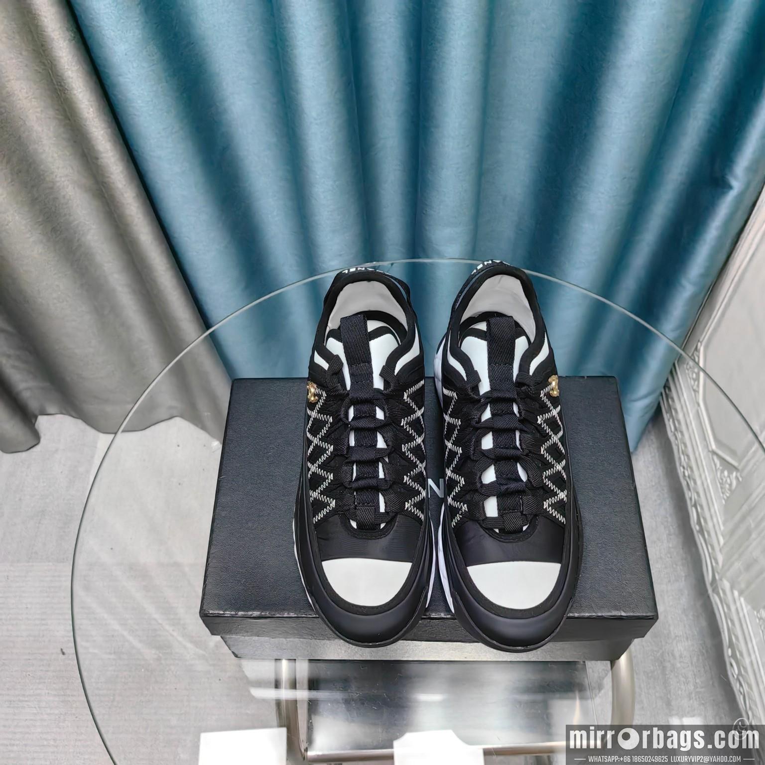 Chanel Shoes sz35-41 h0805