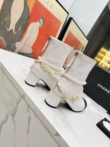 Chanel Shoes sz35-42 5.5cm mnh0705