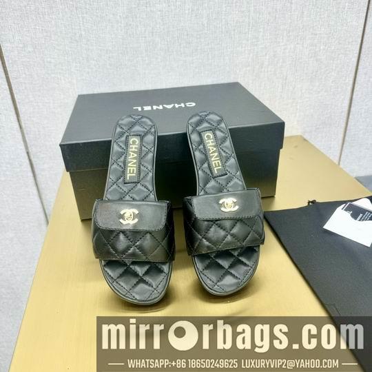 Chanel Shoes sz35-41 mnh0521