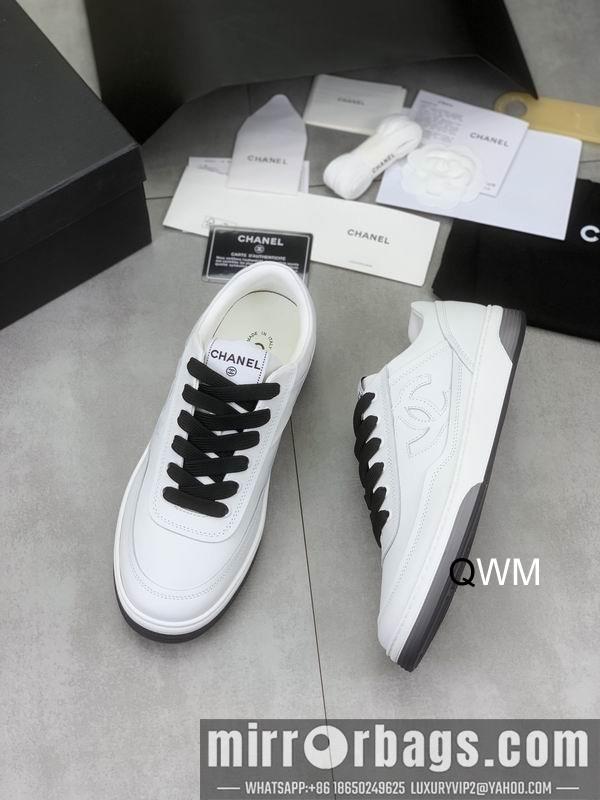 Chanel Shoes sz39-44 WM0401