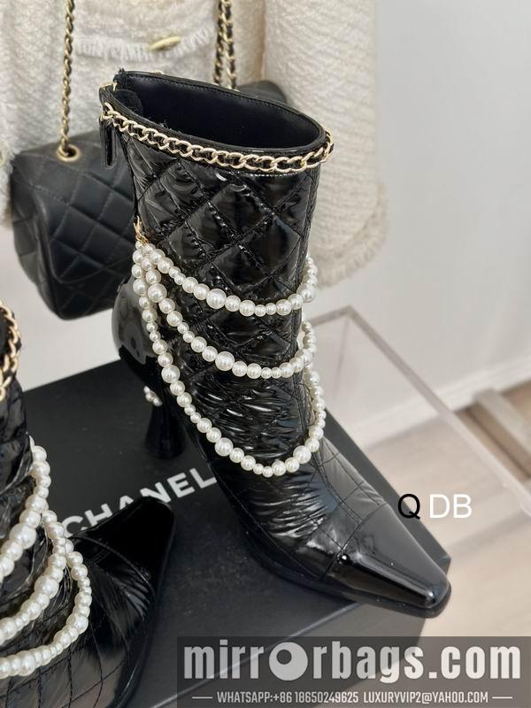 Chanel Shoes sz35-40 DB1011