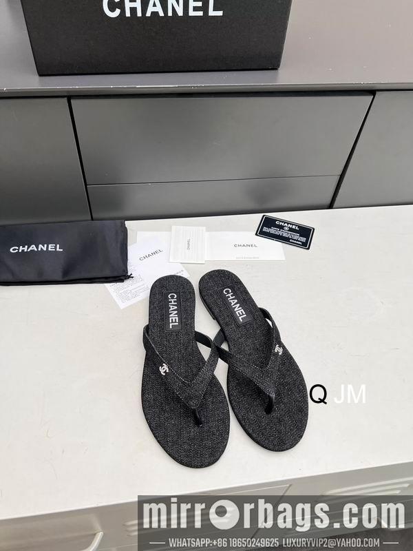 Chanel Shoes sz35-41 JM0404