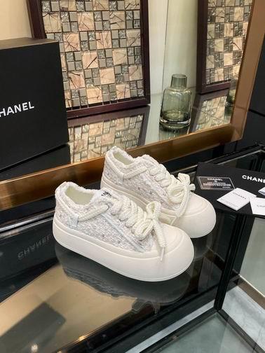 Chanel Shoes sz35-41 mnh0304