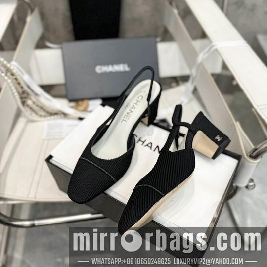 Chanel Shoes sz34-42 mnh0332