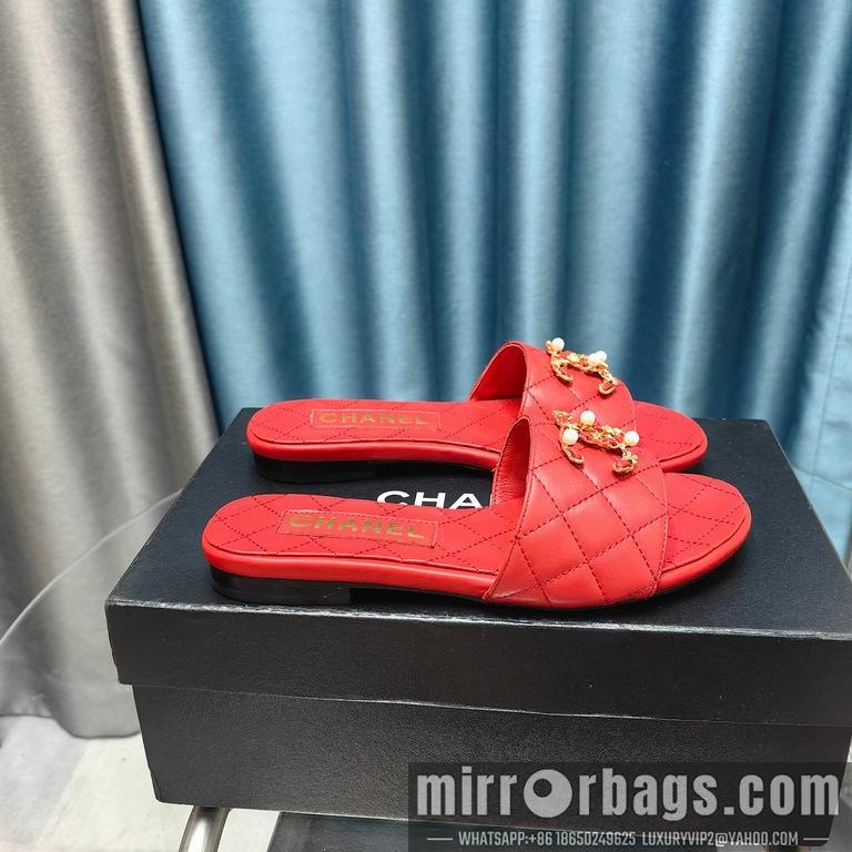 Chanel Shoes sz35-39 mnh0702