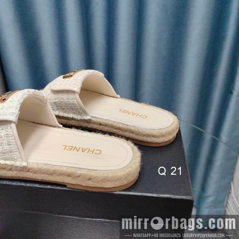 Chanel Shoes sz35-40 YS0902
