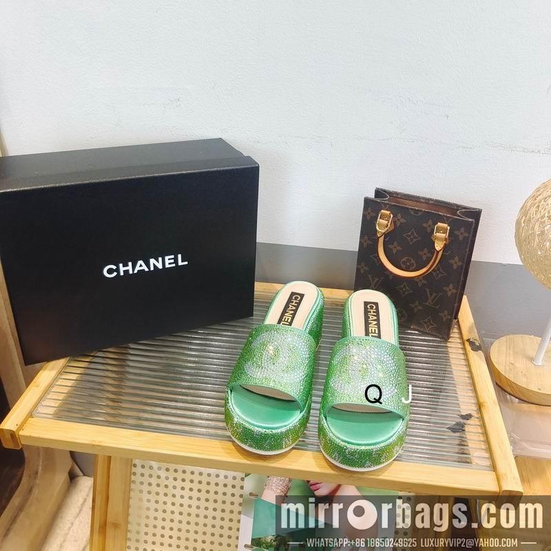 Chanel Shoes sz35-40 XJ0724