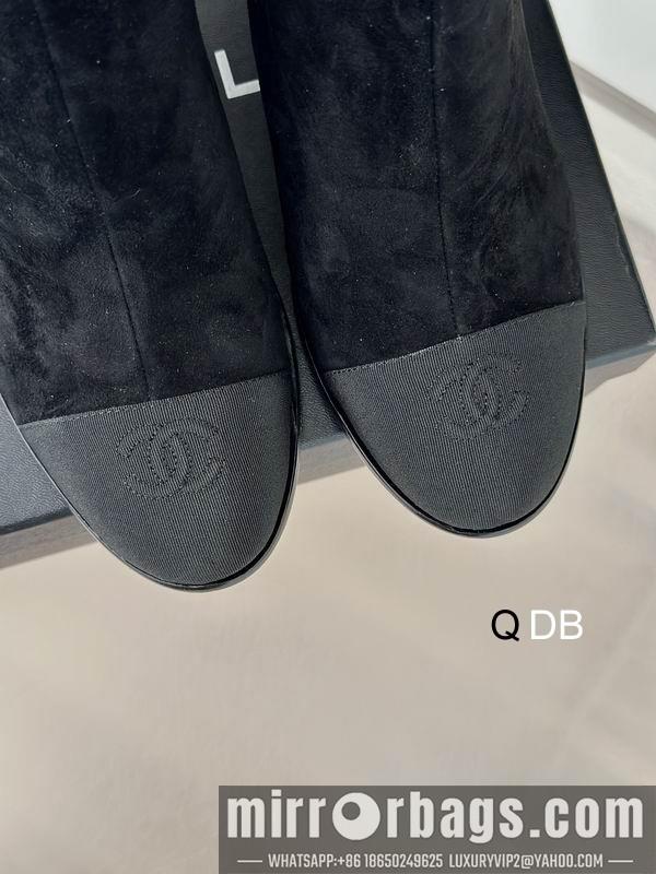 Chanel Shoes sz35-40 DB1007