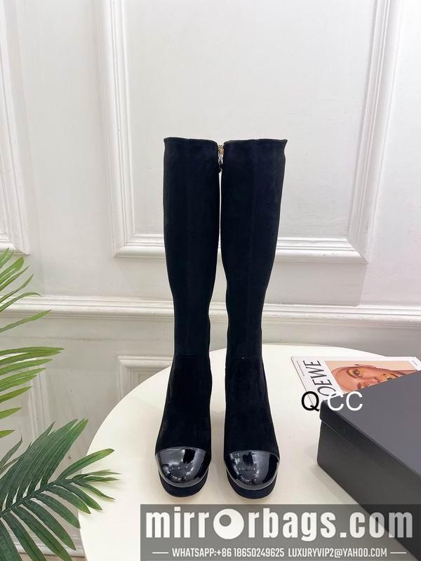 Chanel Shoes sz35-40 XC1014