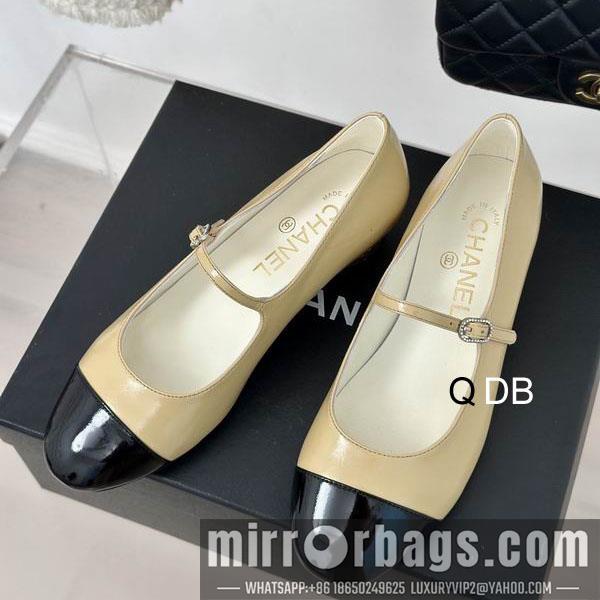 Chanel Shoes sz35-40 DB1004