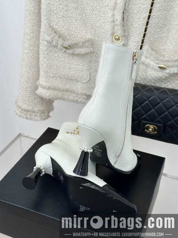 Chanel Shoes sz35-40 DB1019