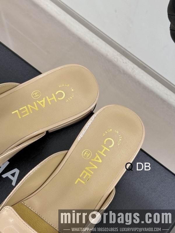Chanel Shoes sz35-40 DB1212