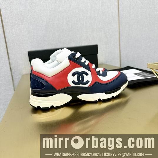 Chanel Shoes sz35-41 mnh0502